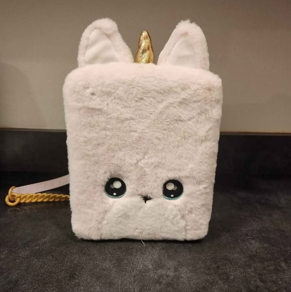 Cute Unicorn Backpack